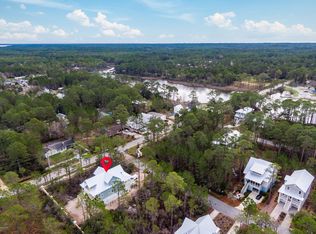 229 Mallard Ln, Santa Rosa Beach, FL 32459
