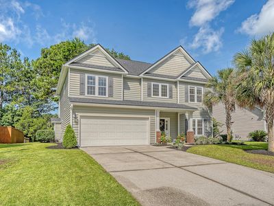 5256 Mulholland Dr, Summerville, SC, 29485