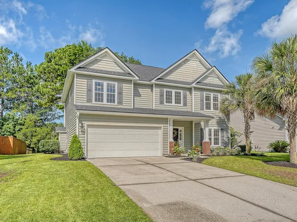 5256 Mulholland Dr, Summerville, SC 29485