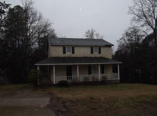 107 Michael Ct, Liberty, SC 29657