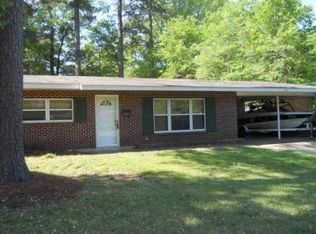 1304 Brewster Ave, Ruston, LA 71270