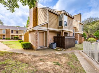 2103 Park Willow Ln APT A, Arlington, TX 76011