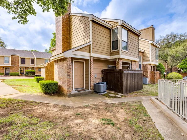 2103 Park Willow Ln APT A, Arlington, TX 76011