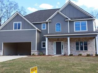 3906 Pond View Ct, Columbus, GA 31907