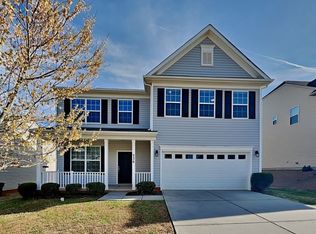 236 Elrosa Rd, Mooresville, NC 28115