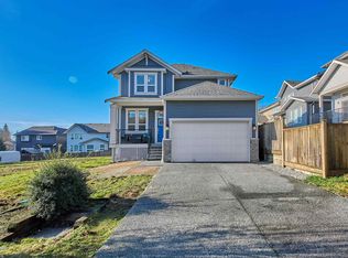 11263 243b St, Maple Ridge, BC V2W1H5