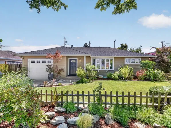 898 Lois Ave, Sunnyvale, CA 94087