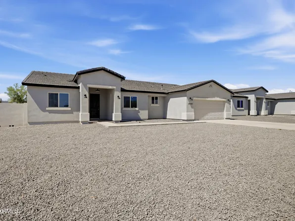 9642 E BOISE Street, Mesa, AZ 85207
