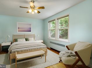 4004 Beecher St NW #304A, Washington, DC 20007
