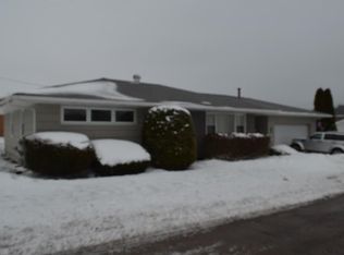 200 High St, Berlin, PA 15530