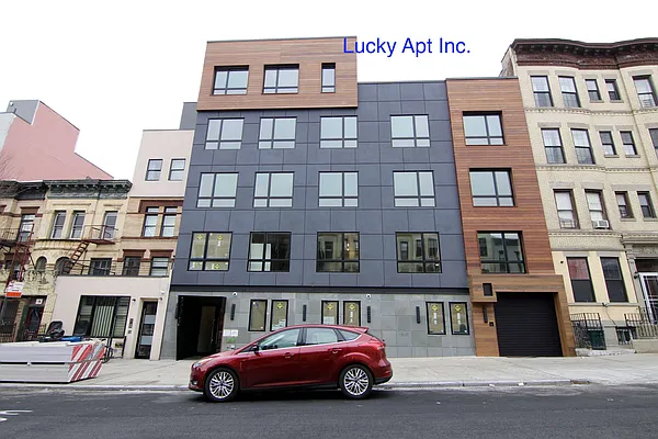 Rented by Lucky Apt Inc | media 120