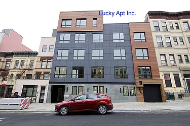 Rented by Lucky Apt Inc
