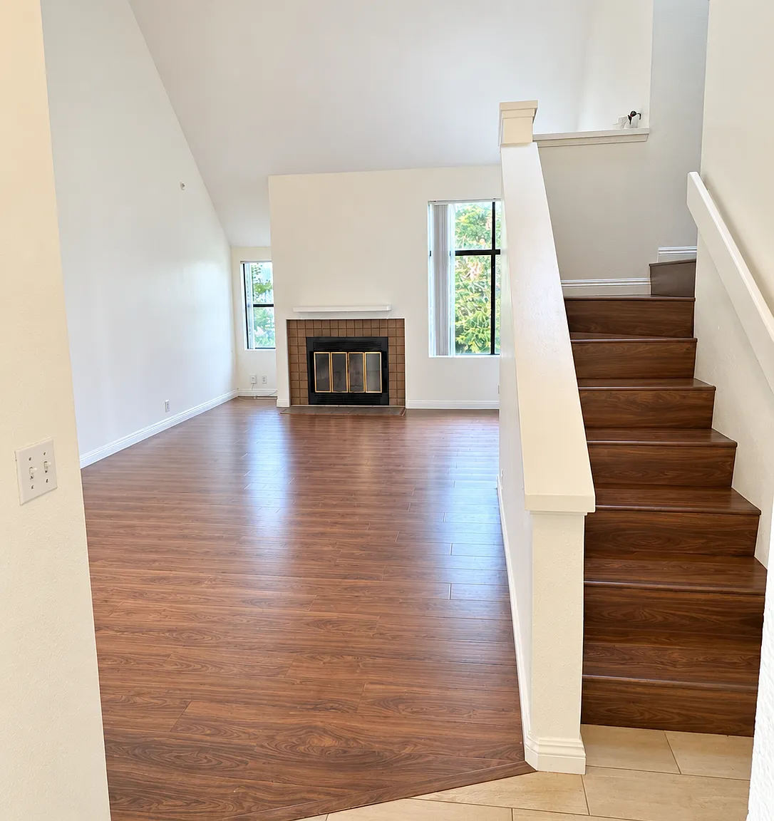 2 bed, 977 sqft, $2,875 — Photo 1