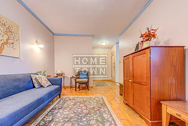 Sold by Hometown Properties