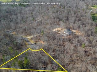 LOT 6 Stonepile Rd, Clarkesville, GA 30523