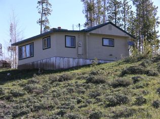 48 County Road 4481, Grand Lake, CO 80447