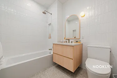 Rented by Nooklyn NYC LLC