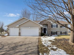 17683 Formosa Ave, Farmington, MN 55024