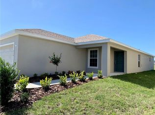 314 Tanager St, Haines City, FL 33844