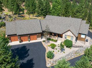 12 Eagle View Dr, Clancy, MT 59634
