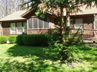 446 Patton Cove Rd, Swannanoa, NC 28778