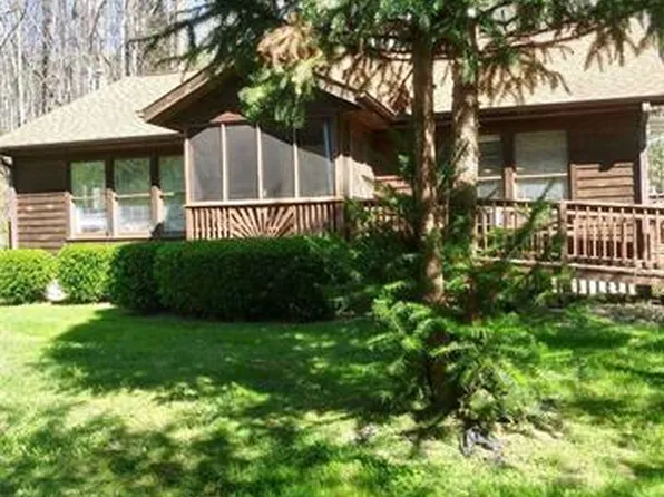 446 Patton Cove Rd, Swannanoa, NC 28778