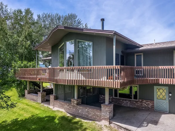 600 Leisure Dr, Kalispell, MT 59901