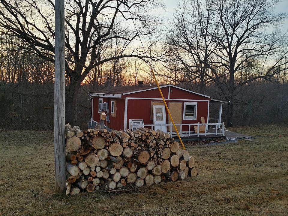 May, 2014 before remodel