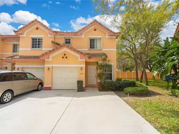 2400 SW 87th Way #Na, Hollywood, FL 33025