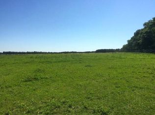 365 Arrowhead Rd, Pelham, GA 31779