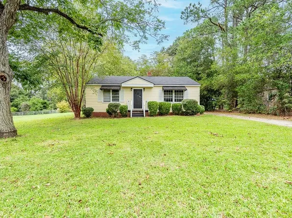 1403 10th Ave, Albany, GA 31707
