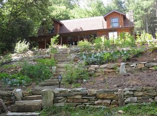 1454 Sandy Branch Rd, Bakersville, NC 28705