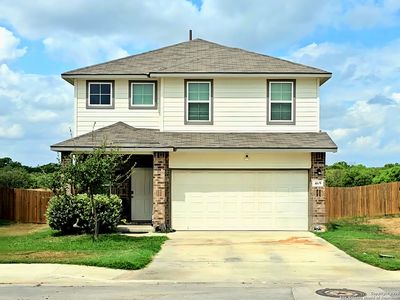 469 Middle Green, Floresville, TX, 78114