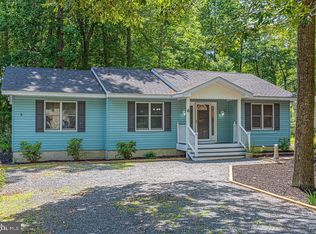 6 Admiral Ave, Ocean Pines, MD 21811