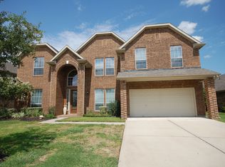 103 Sandstone Bend Ln, Dickinson, TX 77539