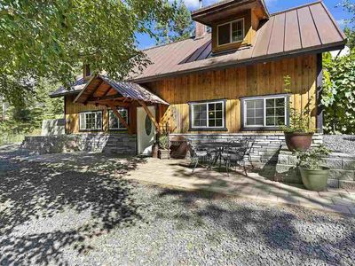 23010 N Mount Spokane Park Dr, Mead, WA, 99021