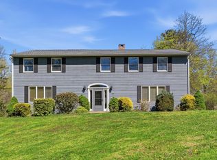 252 Willard Avenue, Newington, CT 06111