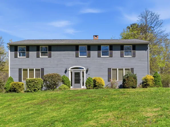 252 Willard Avenue, Newington, CT 06111