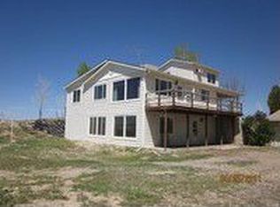 1045 R Rd, Mack, CO 81525