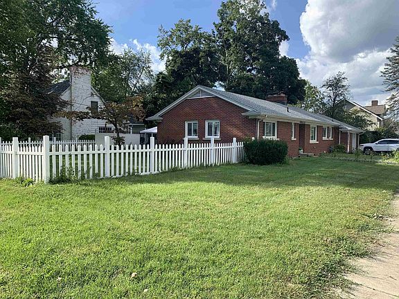 5th image of 105 Burrell Dr