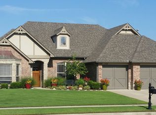 9308 N 96th Ave E, Owasso, OK 74055