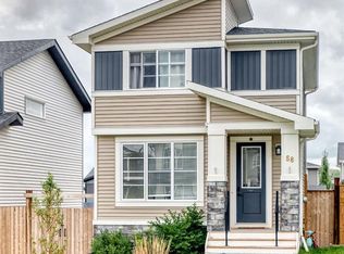 58 Precedence Line, Cochrane, AB T4C 2W7