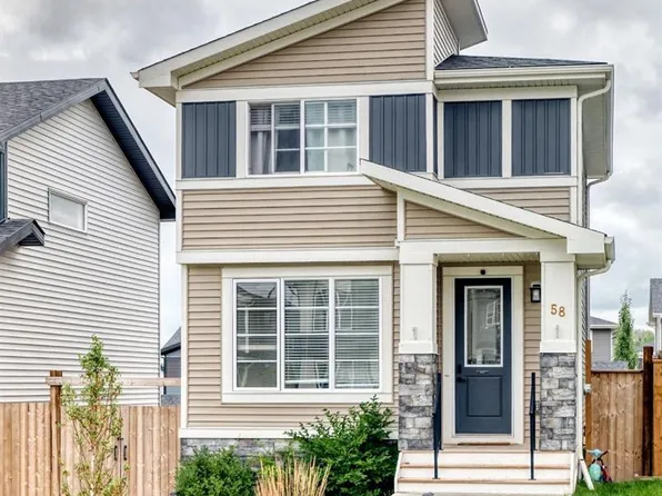 58 Precedence Line, Cochrane, AB T4C 2W7