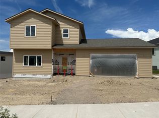 7053 Max Dr, Missoula, MT 59803