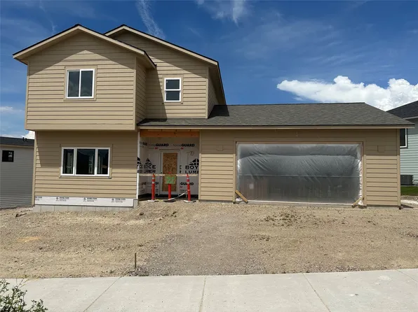 7053 Max Dr, Missoula, MT 59803
