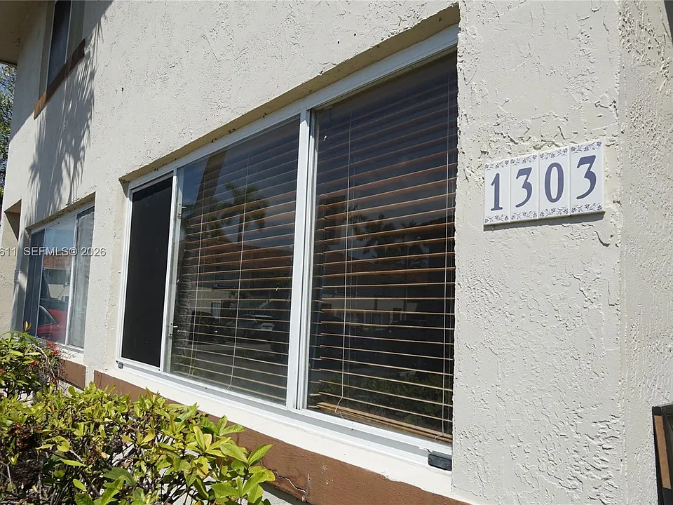 331 NW 82nd Ave #1303