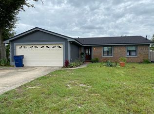3126 Lawton Ct, Panama City, FL 32405