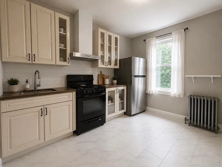166 Grant Ave #2 — Photo 2