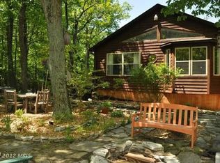 16515 Judy Ter, Haymarket, VA 20169