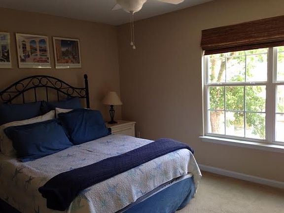 Bedroom II